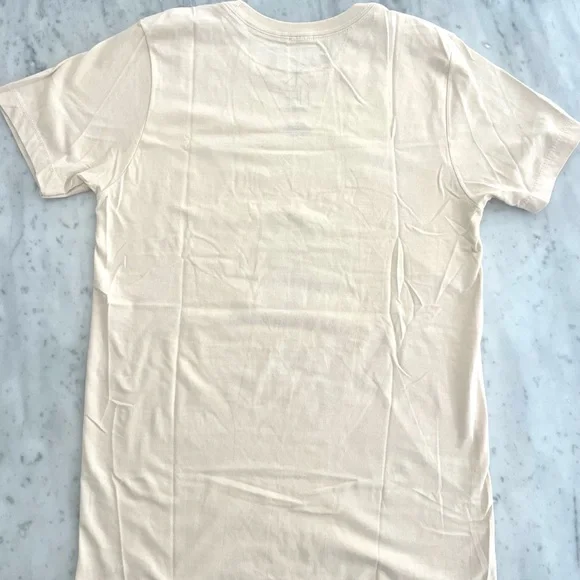 Woodstock Graphic Tee - Picture 2 of 4